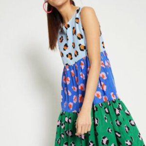 Gorman Leopard Trinity Dress